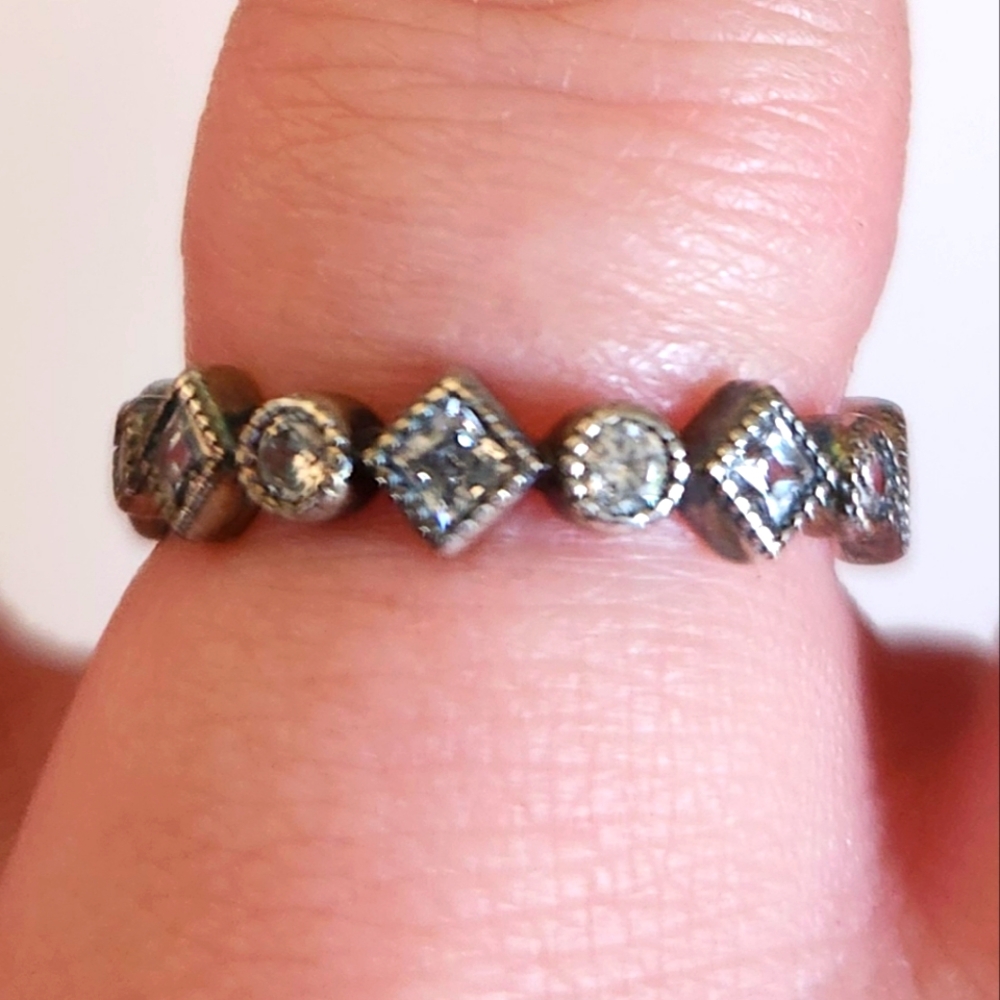 Pandora Ring